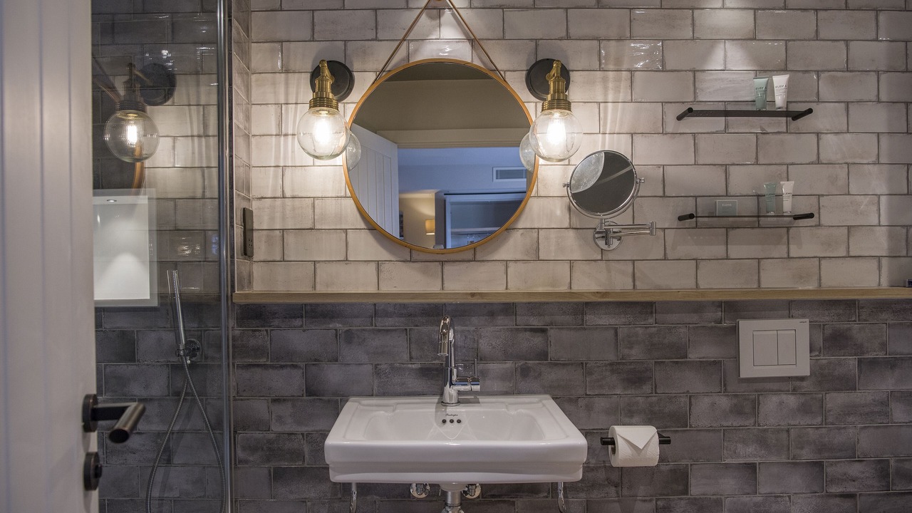 Photo of Bathroom in Flaxton