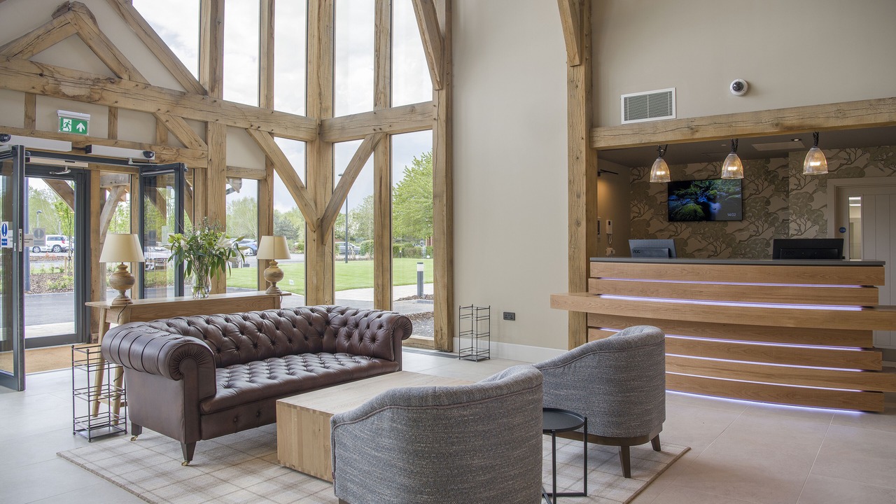 Photo of Livingroom in Flaxton