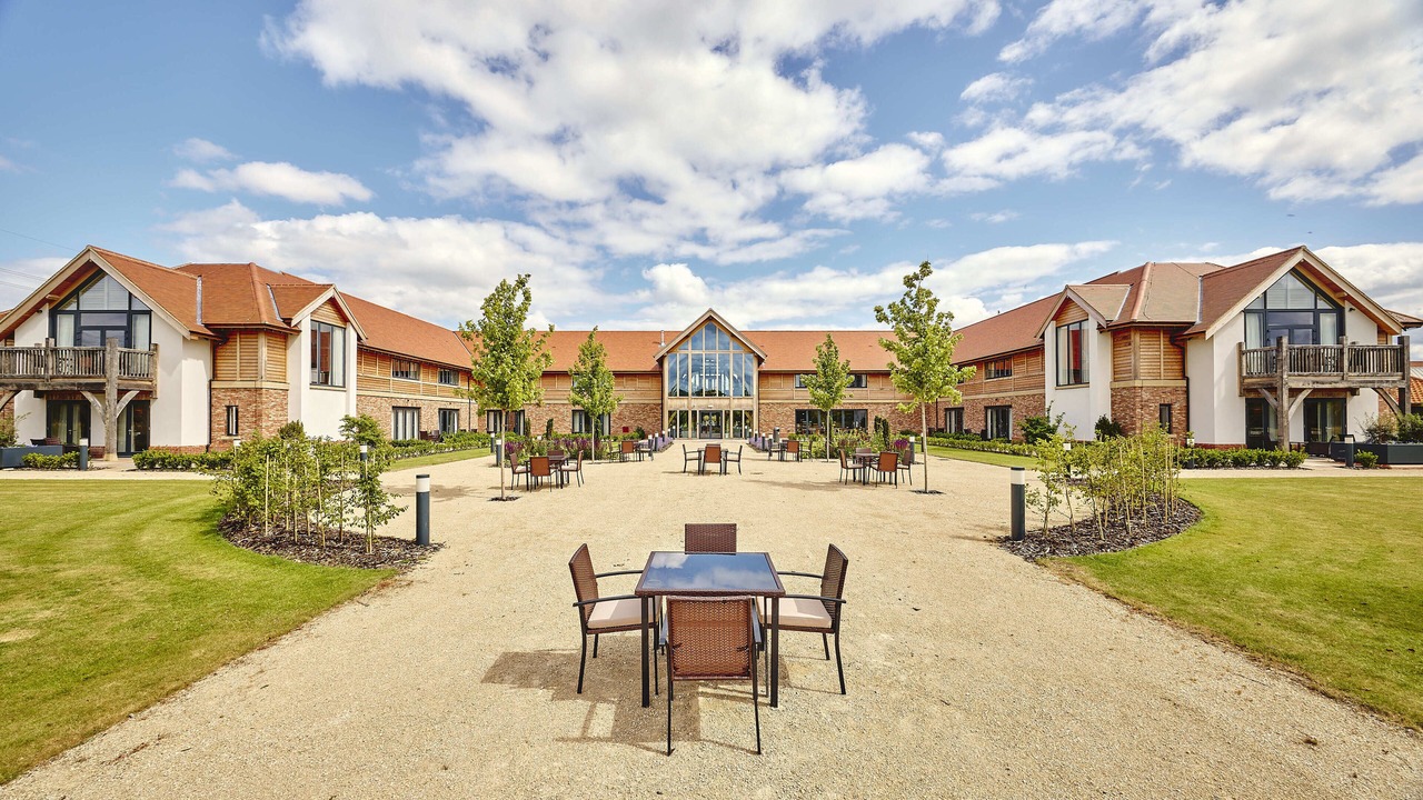 Photo of Outdoor in Flaxton