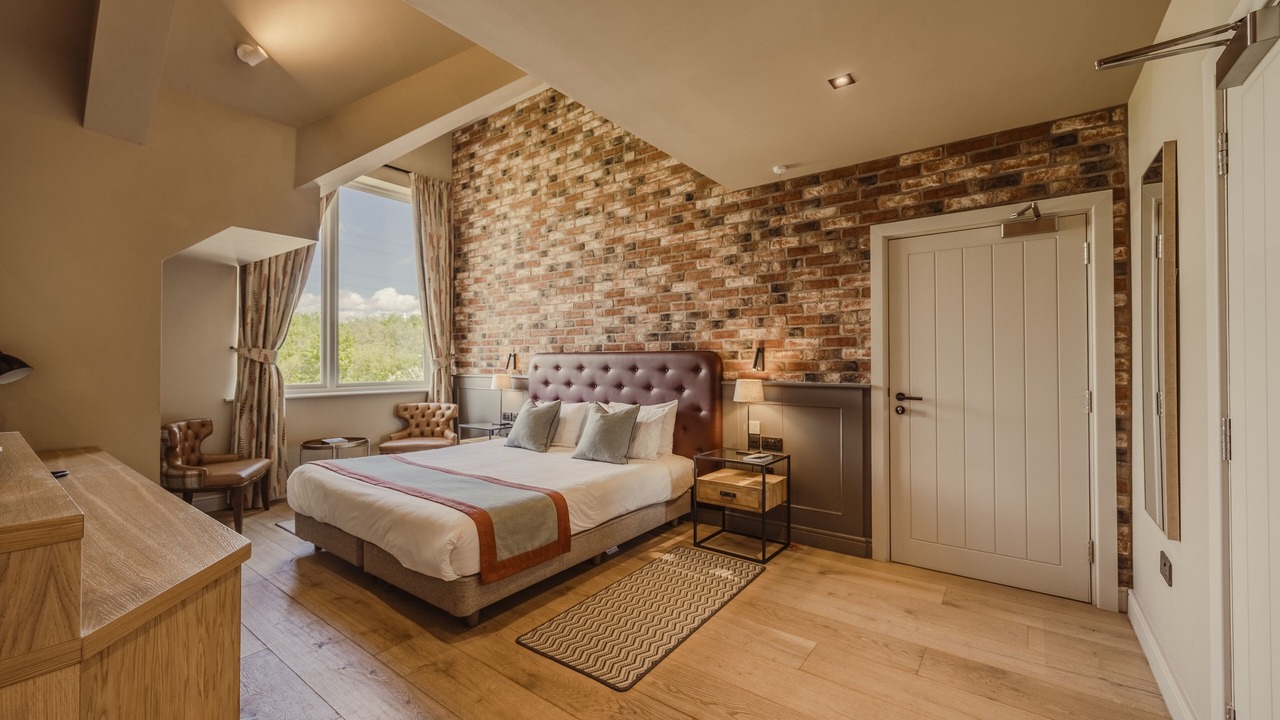 Photo of Bedroom in Flaxton