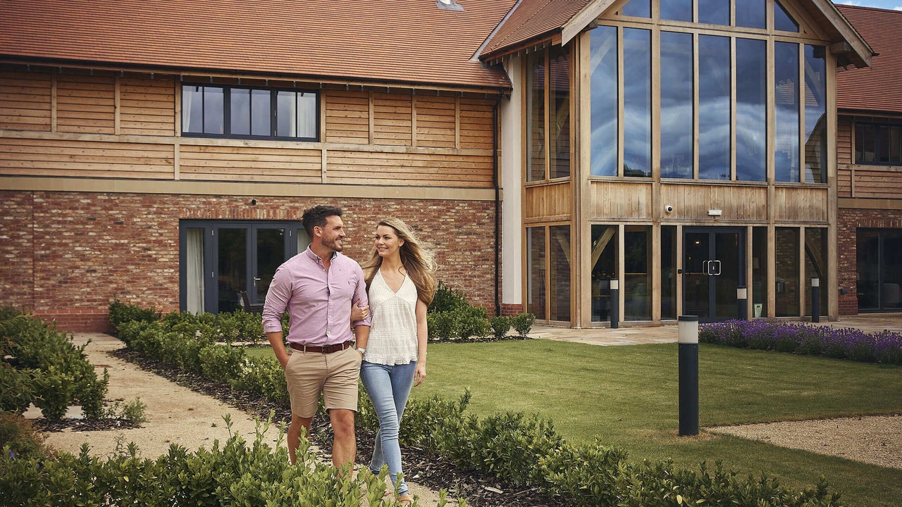 Photo of Patio Balcony in Flaxton