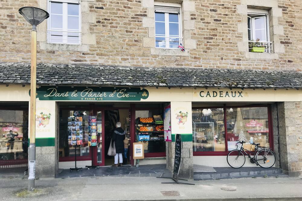 Photo of Outdoor in Saint-Michel-en-Greve