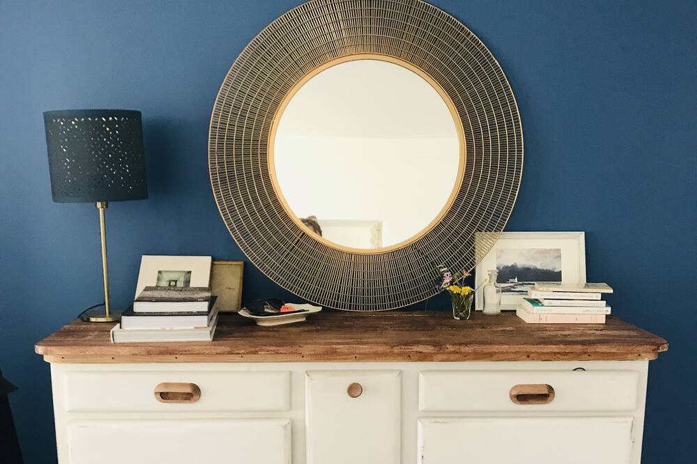 Photo of Bedroom in Saint-Michel-en-Greve