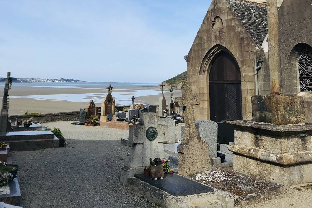 Photo of Outdoor in Saint-Michel-en-Greve