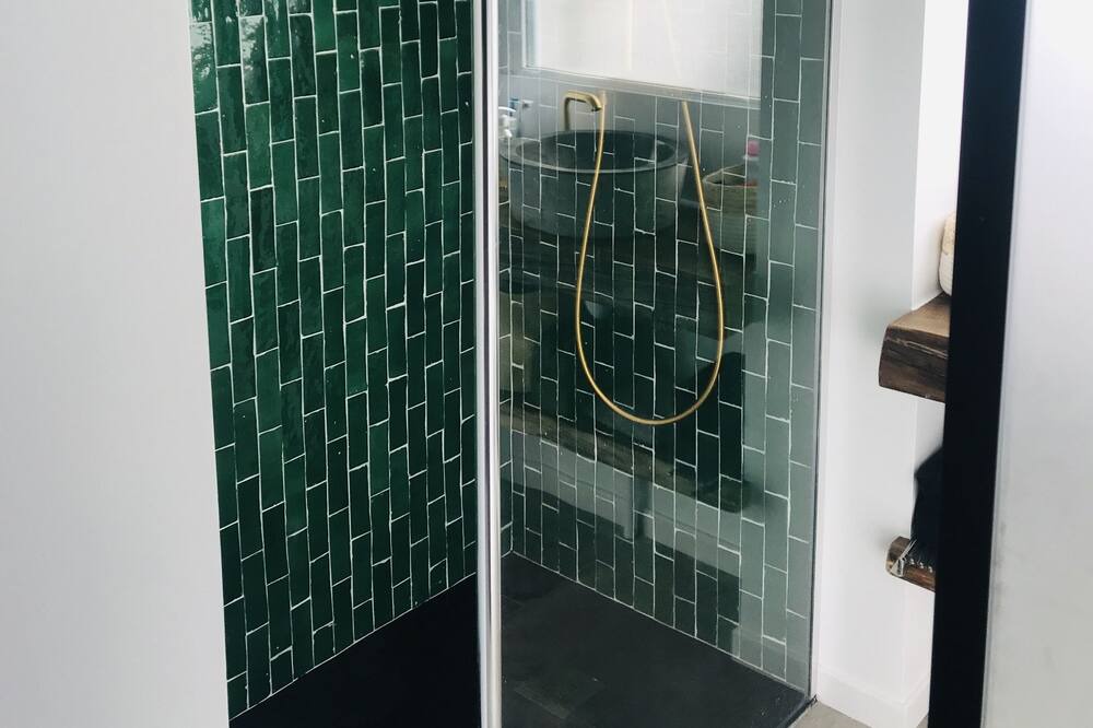Photo of Bathroom in Saint-Michel-en-Greve