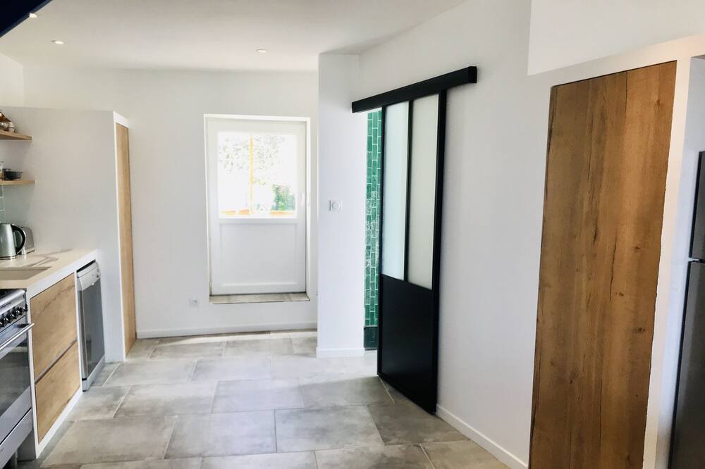 Photo of Bedroom in Saint-Michel-en-Greve