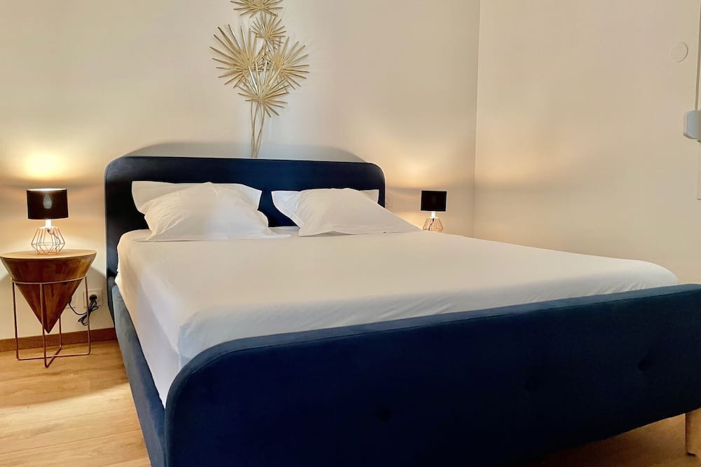 Photo of Bedroom in Savines-le-Lac