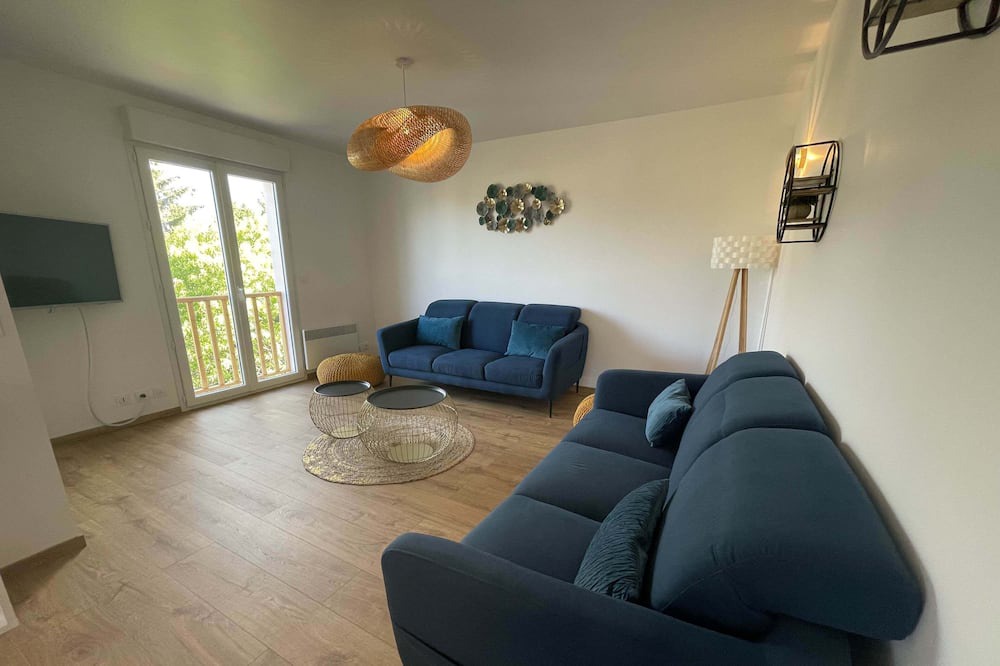 Photo of Livingroom in Savines-le-Lac