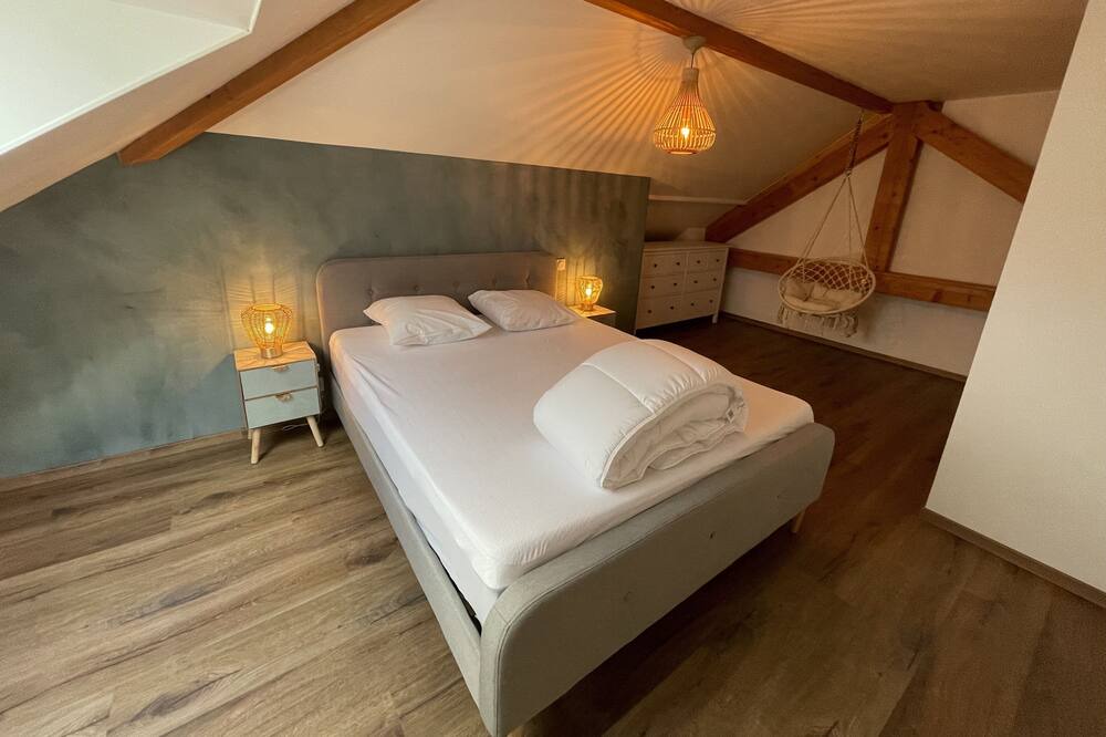 Photo of Bedroom in Savines-le-Lac