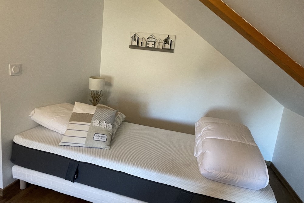 Photo of Bedroom in Savines-le-Lac