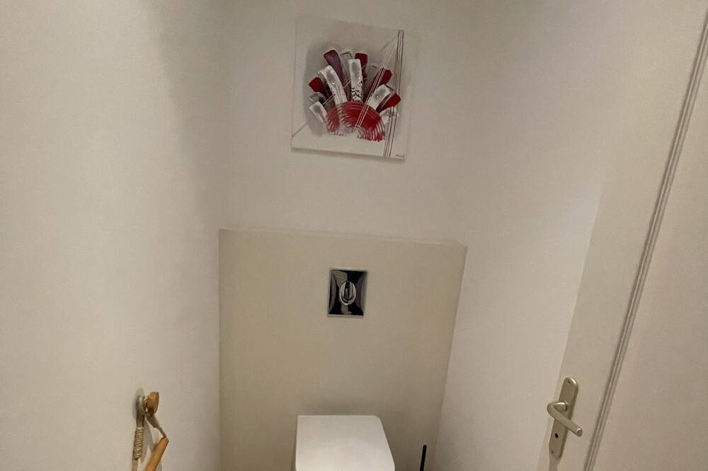 Photo of Bathroom in Savines-le-Lac