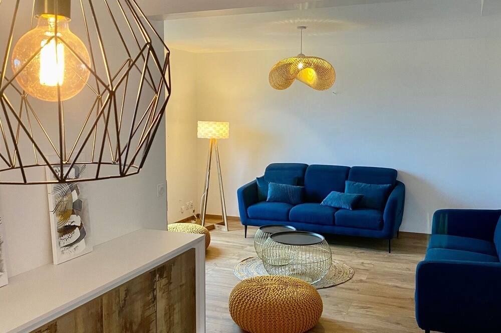 Photo of Livingroom in Savines-le-Lac