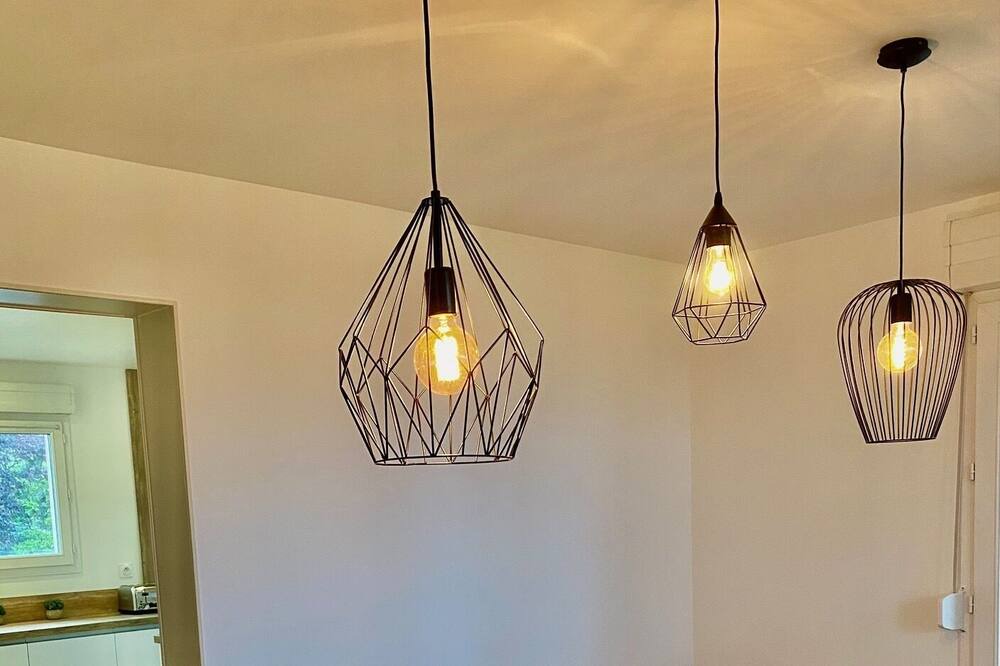 Photo of Kitchen in Savines-le-Lac