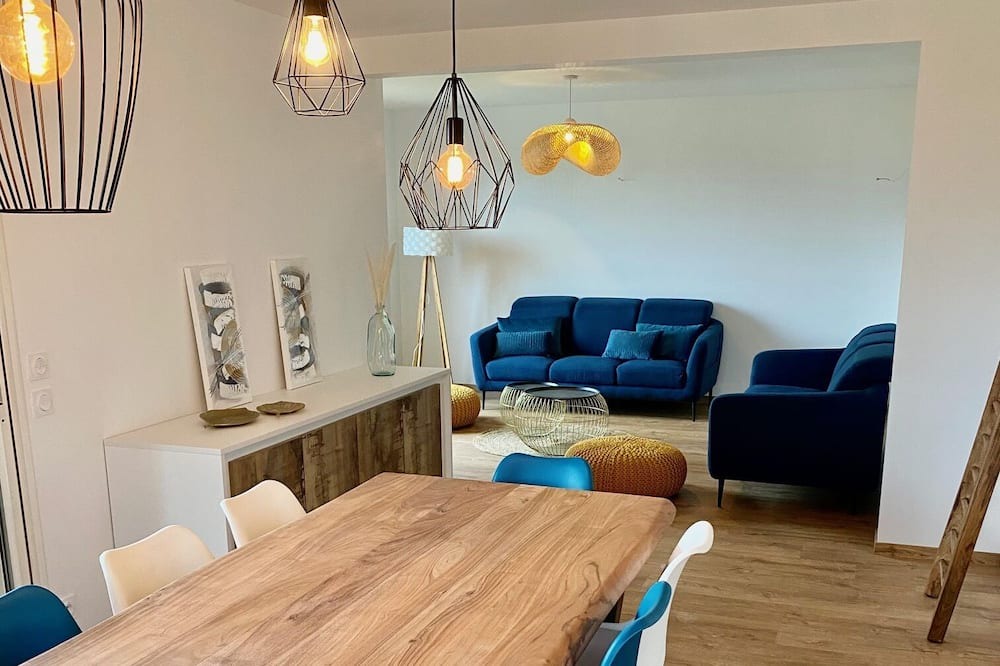 Photo of Kitchen in Savines-le-Lac