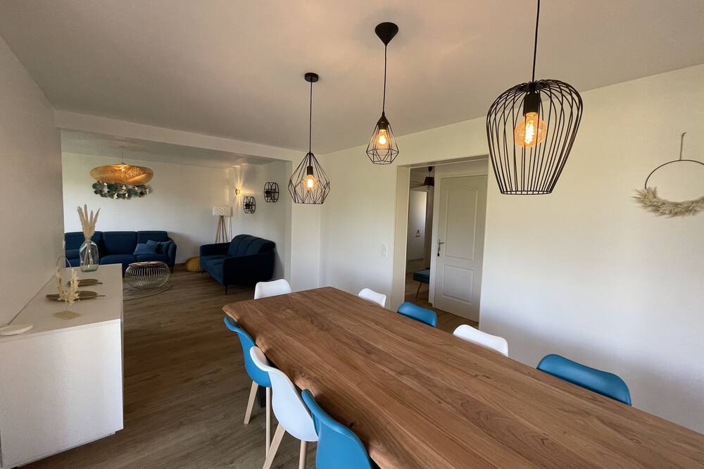 Photo of Kitchen in Savines-le-Lac