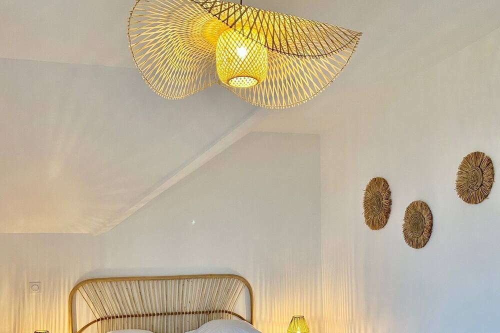 Photo of Bedroom in Savines-le-Lac