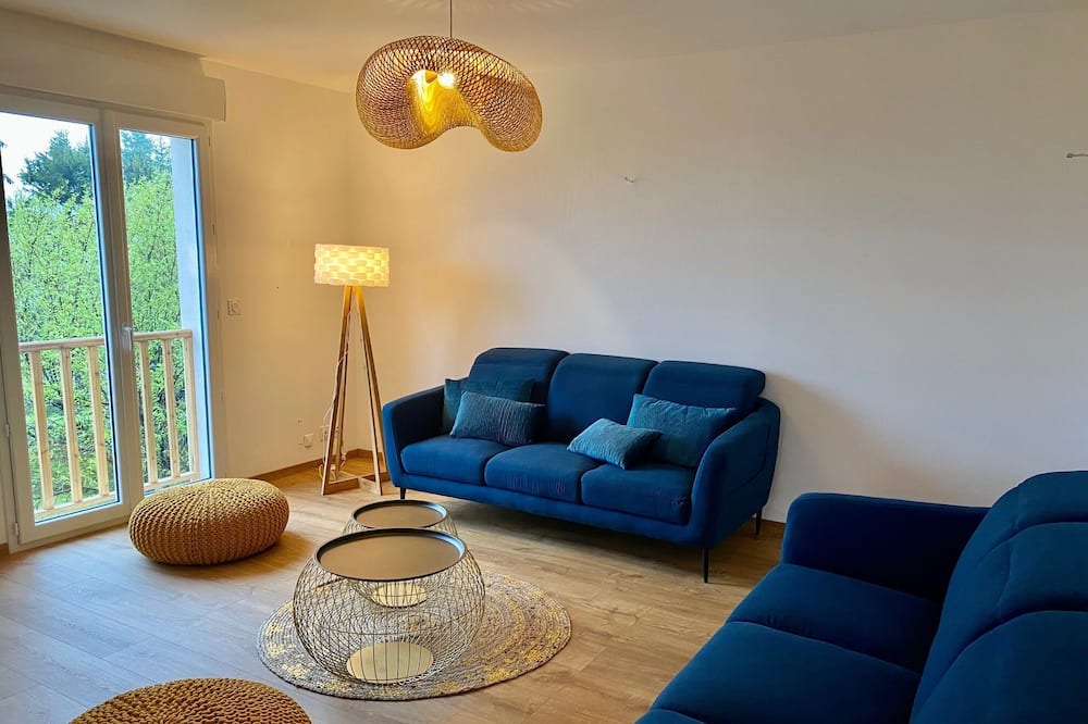 Photo of Livingroom in Savines-le-Lac