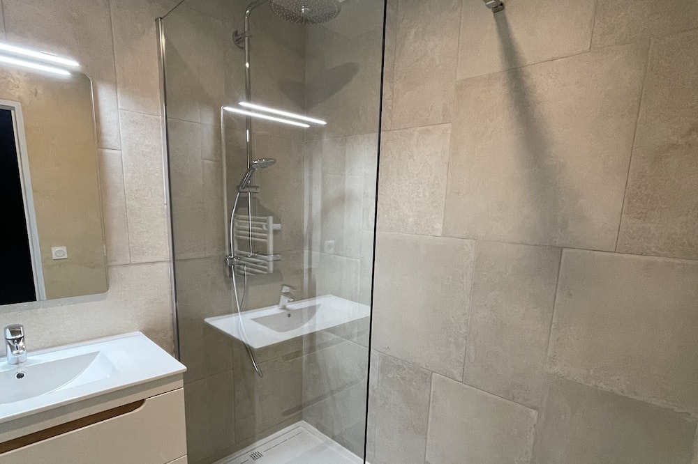 Photo of Bathroom in Savines-le-Lac