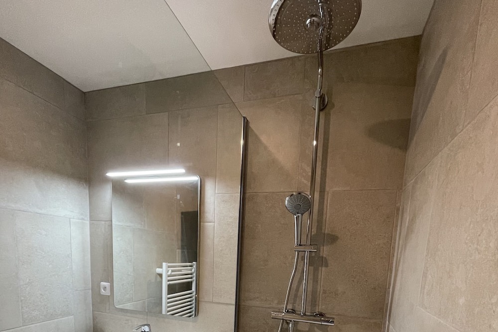 Photo of Bathroom in Savines-le-Lac