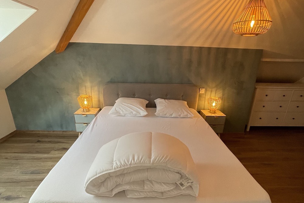 Photo of Bedroom in Savines-le-Lac