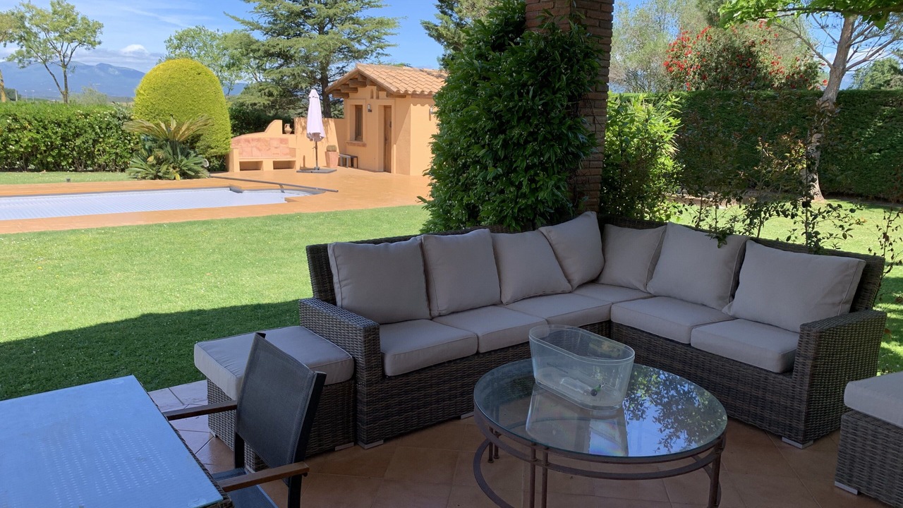 Photo of Outdoor in Perelada