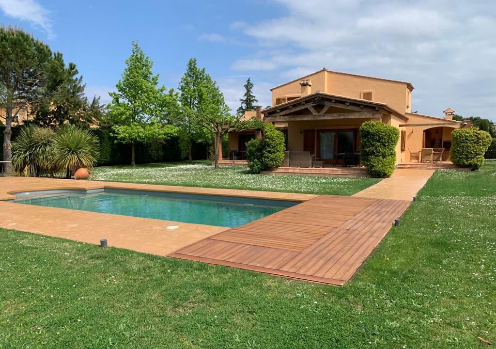 Photo of Outdoor in Perelada