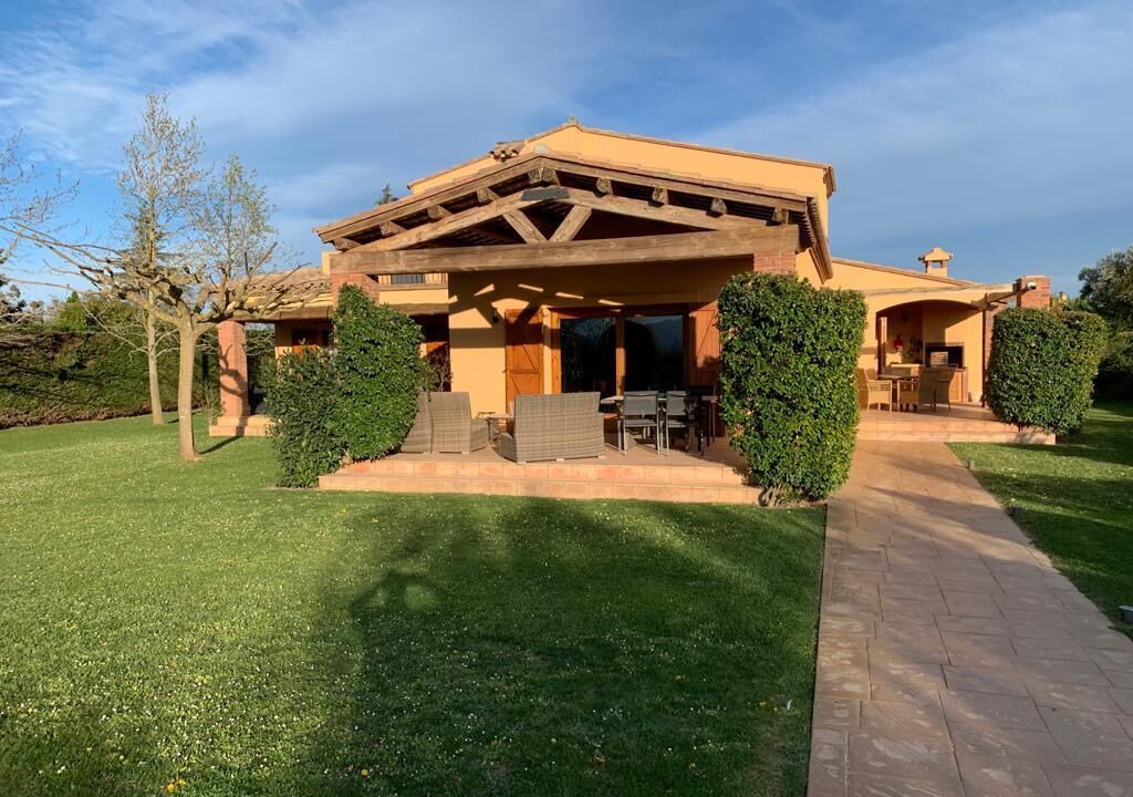 Photo of Outdoor in Perelada