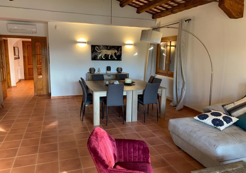 Photo of Livingroom in Perelada