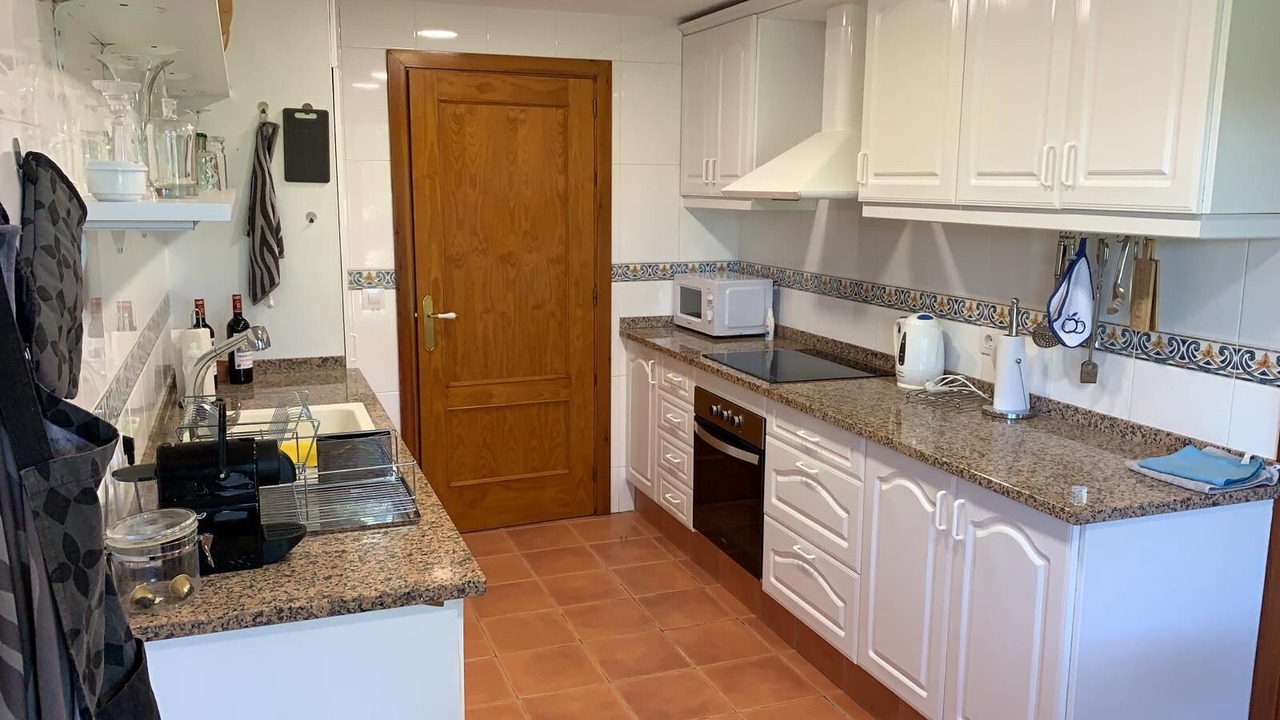 Photo of Kitchen in Perelada