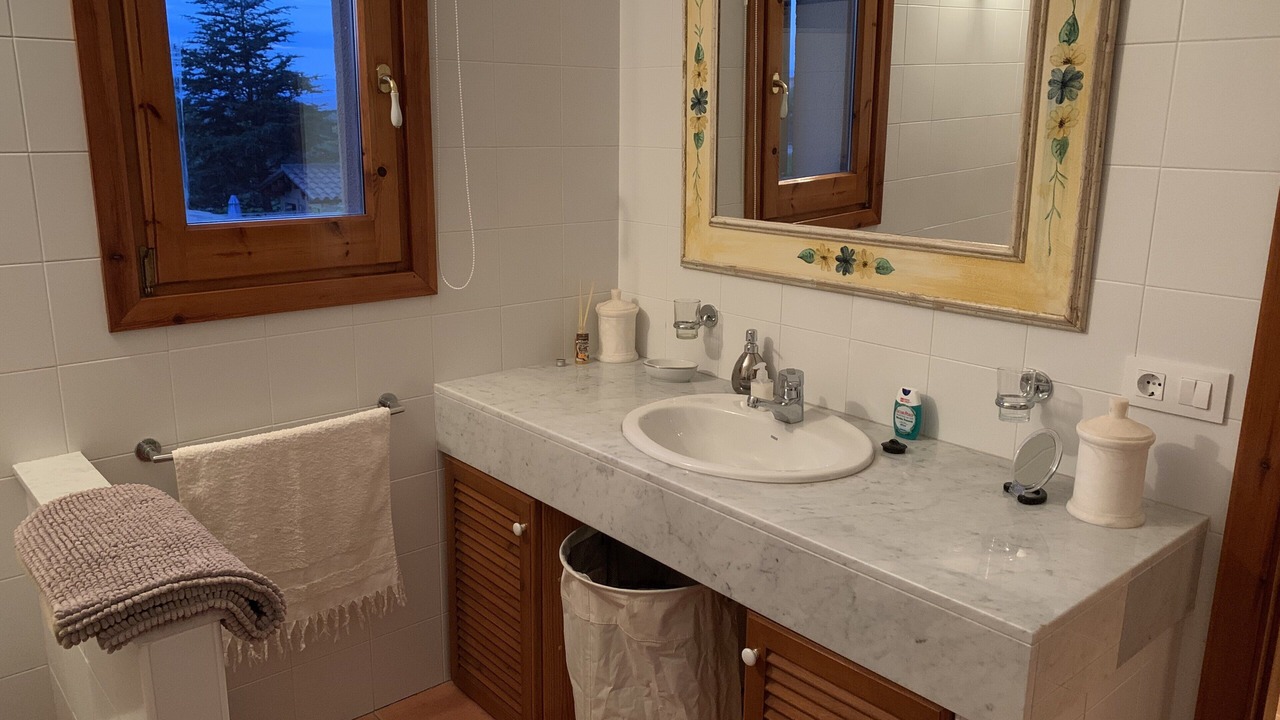 Photo of Bathroom in Perelada
