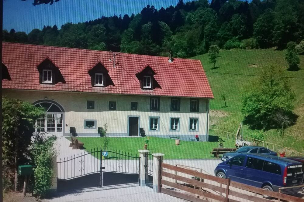 Photo of Outdoor in Urbeis