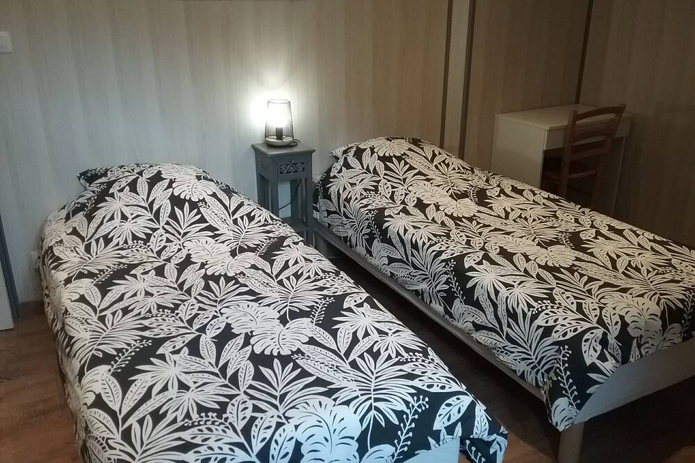 Photo of Bedroom in Urbeis