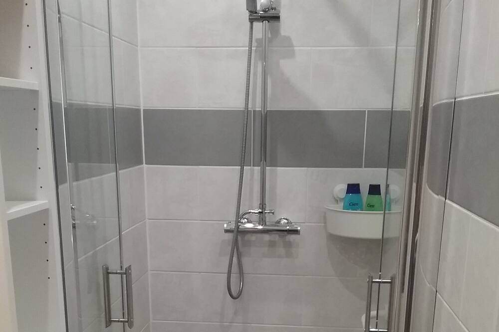 Photo of Bathroom in Urbeis