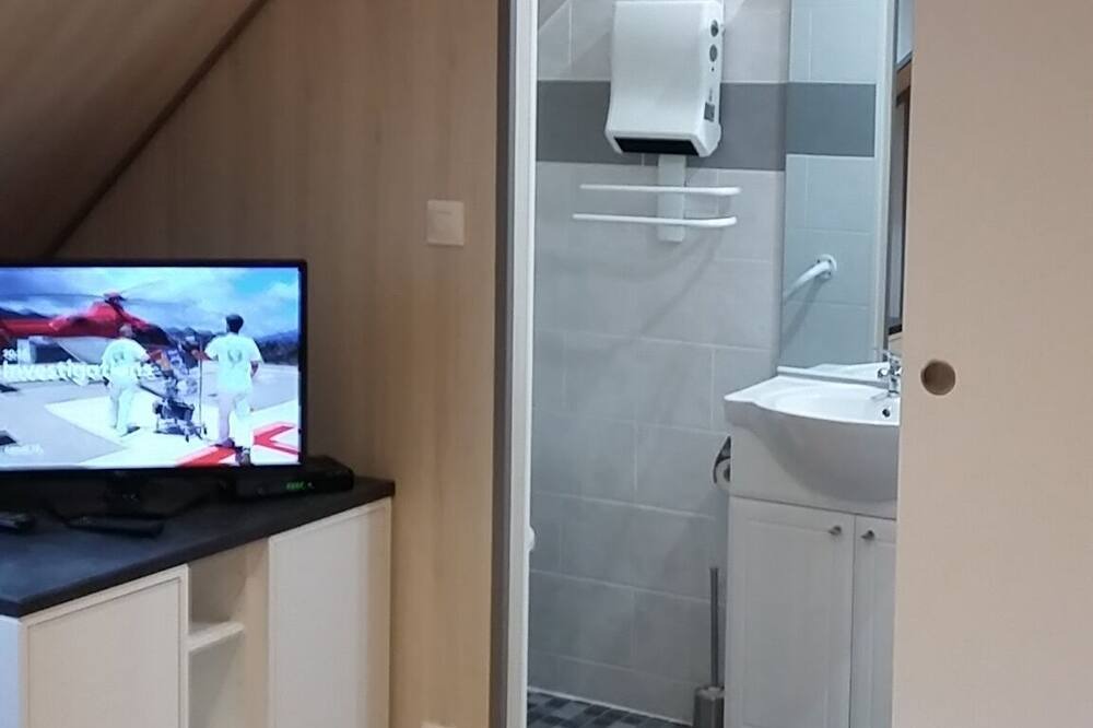 Photo of Bedroom in Urbeis