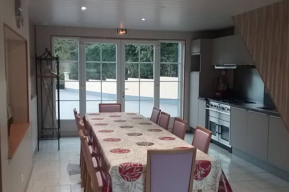 Photo of Kitchen in Urbeis