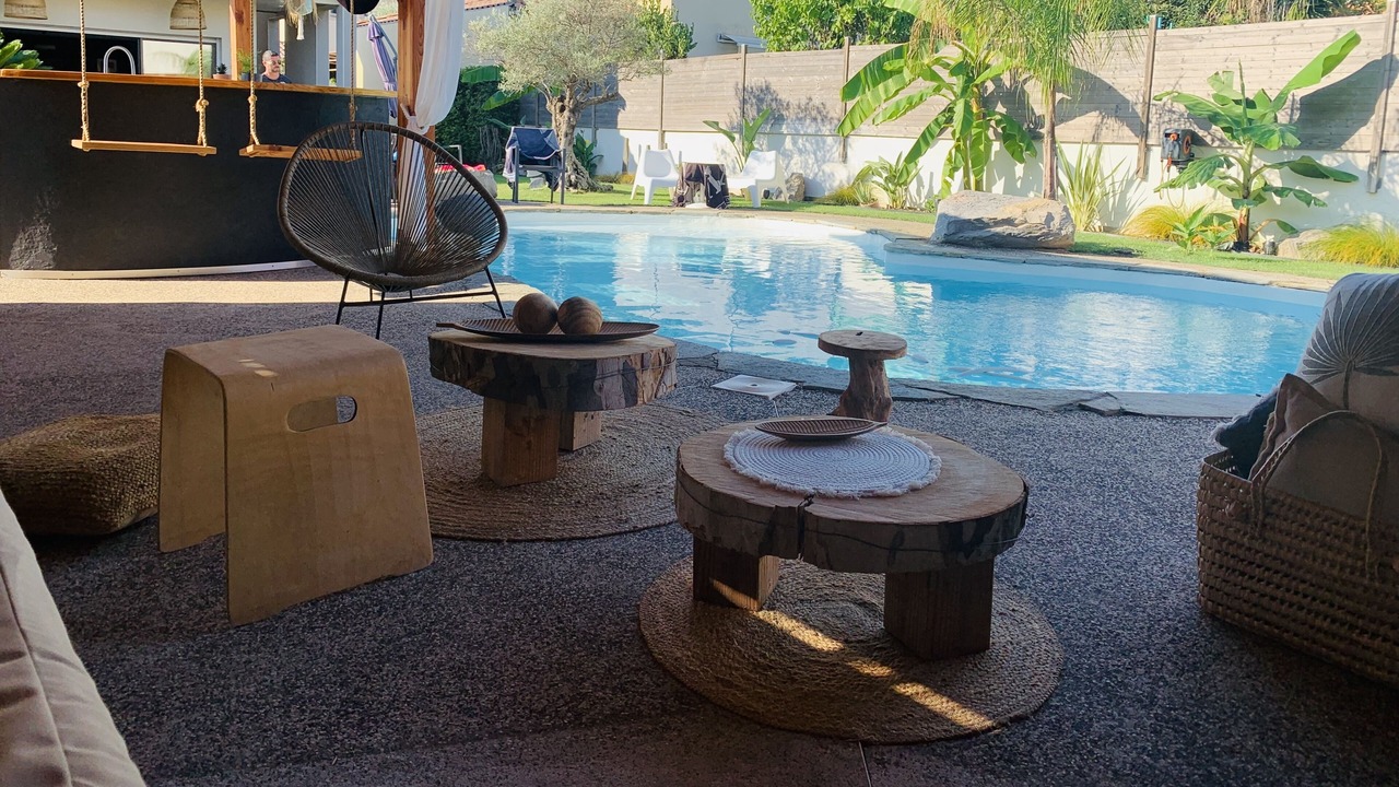 Photo of Outdoor in Montbazin