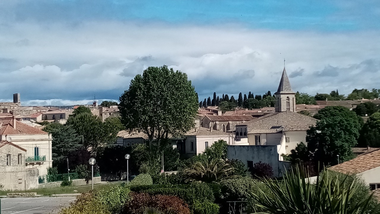 Photo of Outdoor in Montbazin