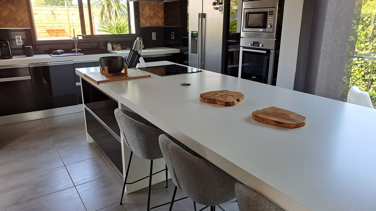 Photo of Kitchen in Montbazin