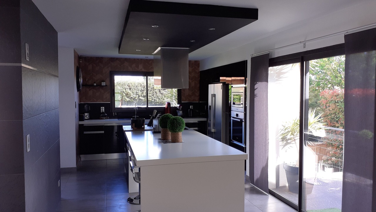 Photo of Kitchen in Montbazin