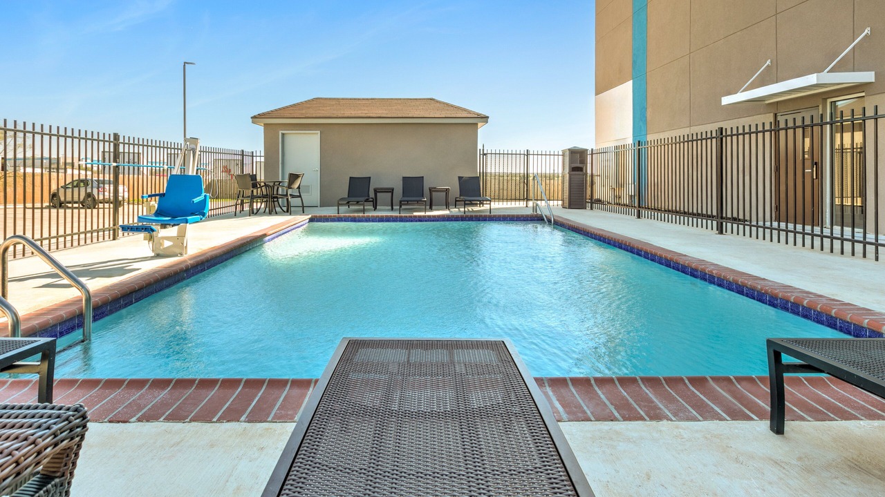 Photo of Outdoor in San Antonio