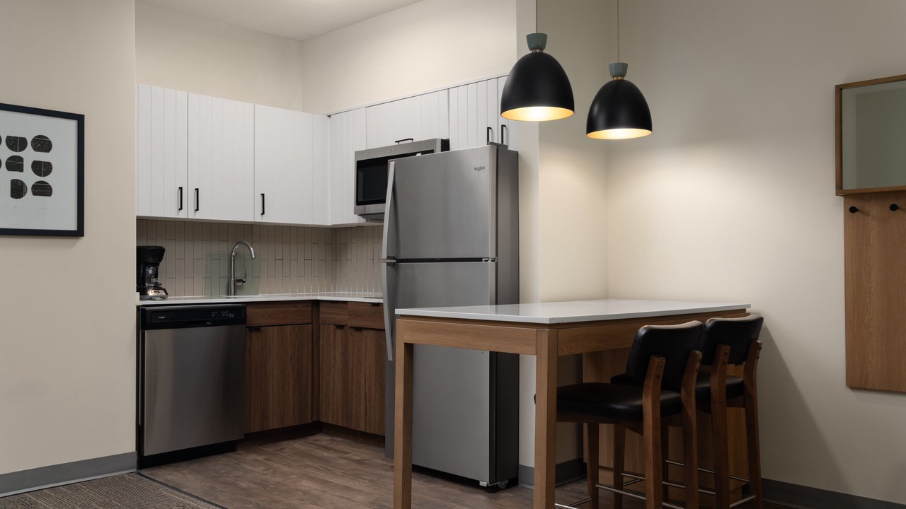 Photo of Kitchen in FM 1960