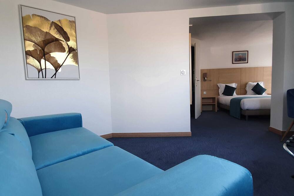 Photo of Bedroom in Coignieres
