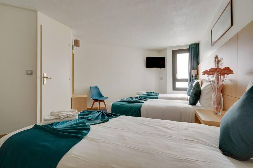 Photo of Bedroom in Coignieres