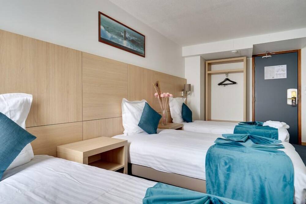 Photo of Bedroom in Coignieres