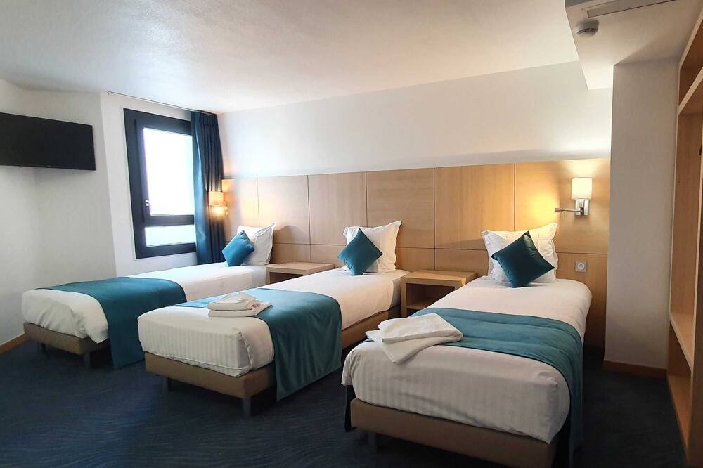 Photo of Bedroom in Coignieres
