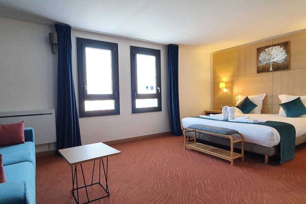 Photo of Bedroom in Coignieres