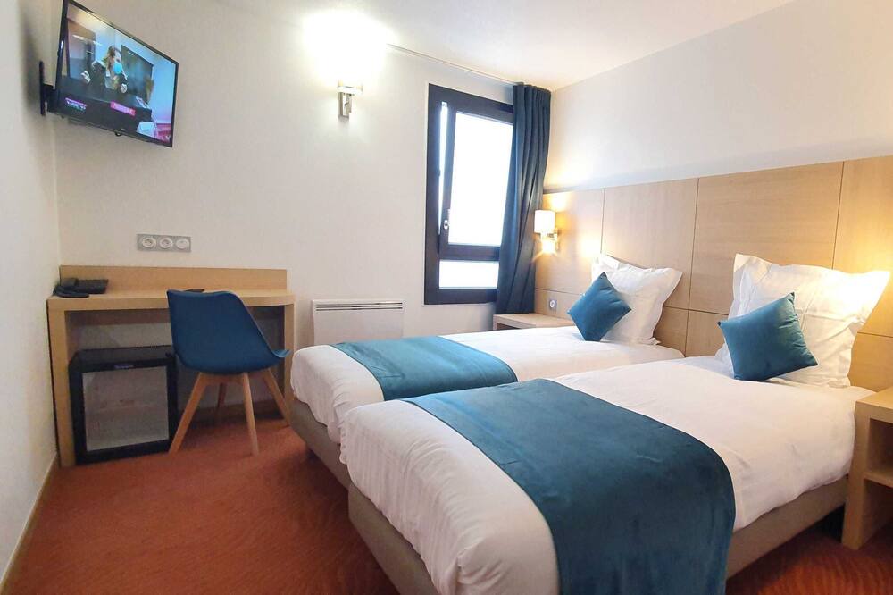 Photo of Bedroom in Coignieres