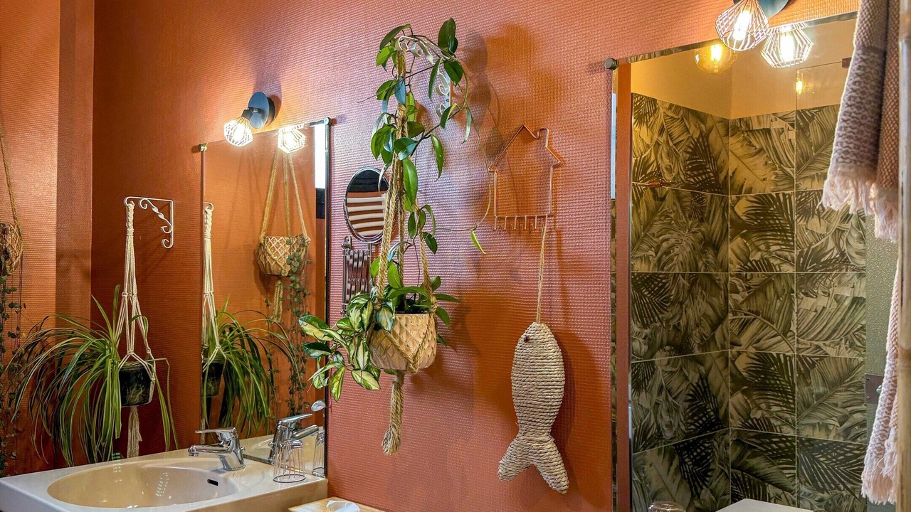 Photo of Bathroom in Albi