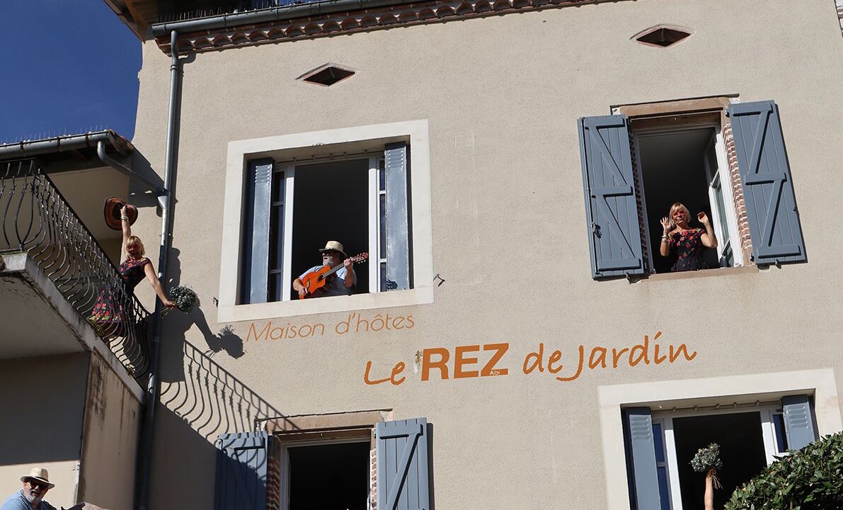 Photo of Outdoor in Albi