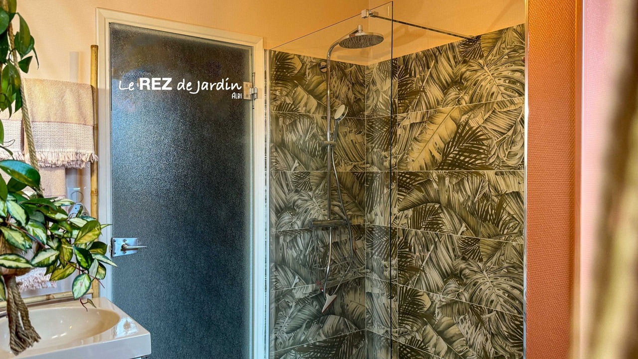 Photo of Bathroom in Albi